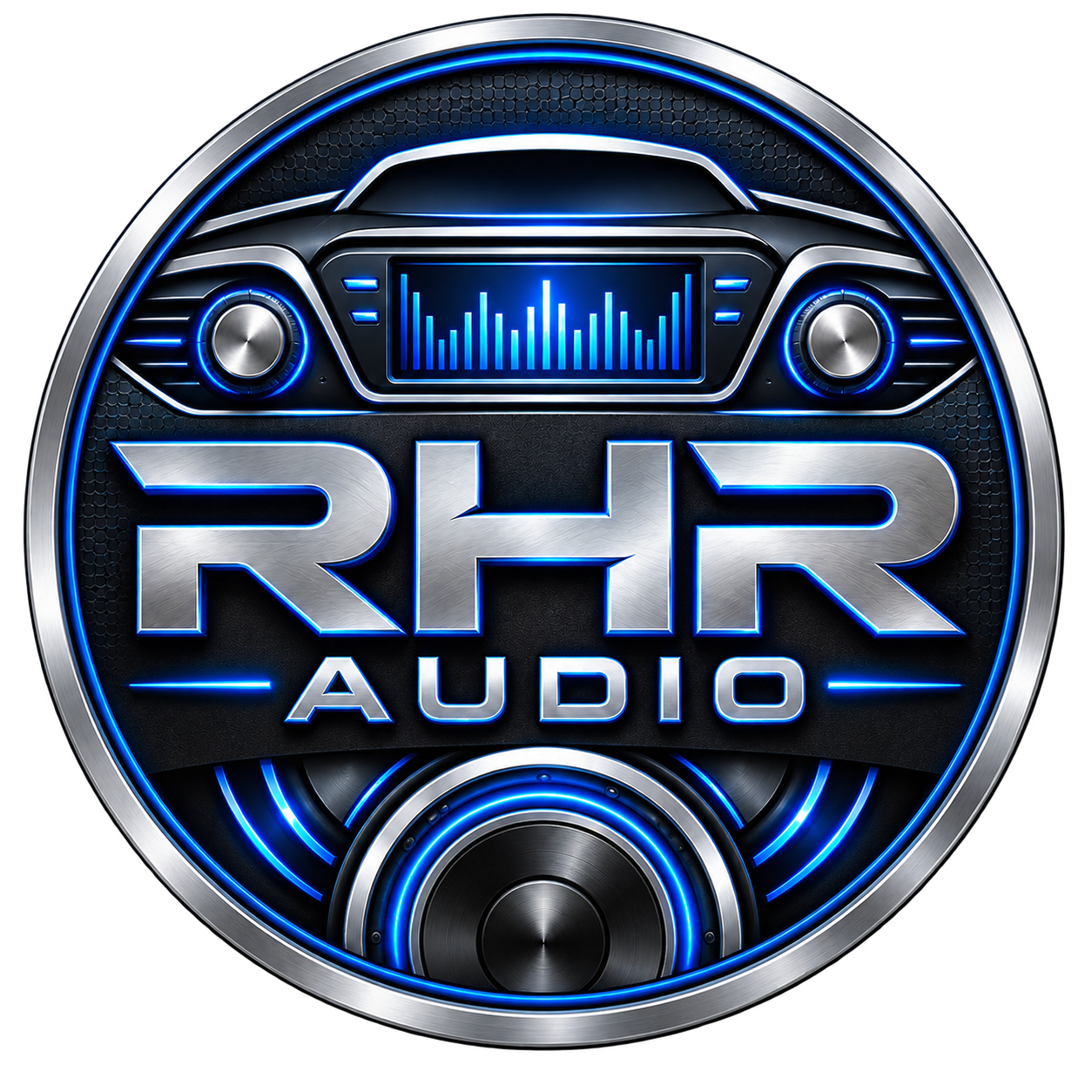 RHR AUDIO